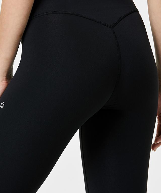 Noblelux Leggings-Green Apple-8-Warm Pink-Urbanheer