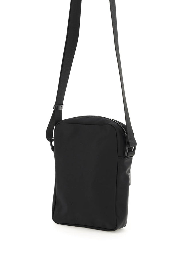 Nylon Icon Crossbody Bag
