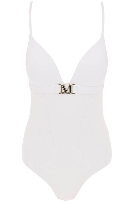 One-Piece Swimsuit With Cup