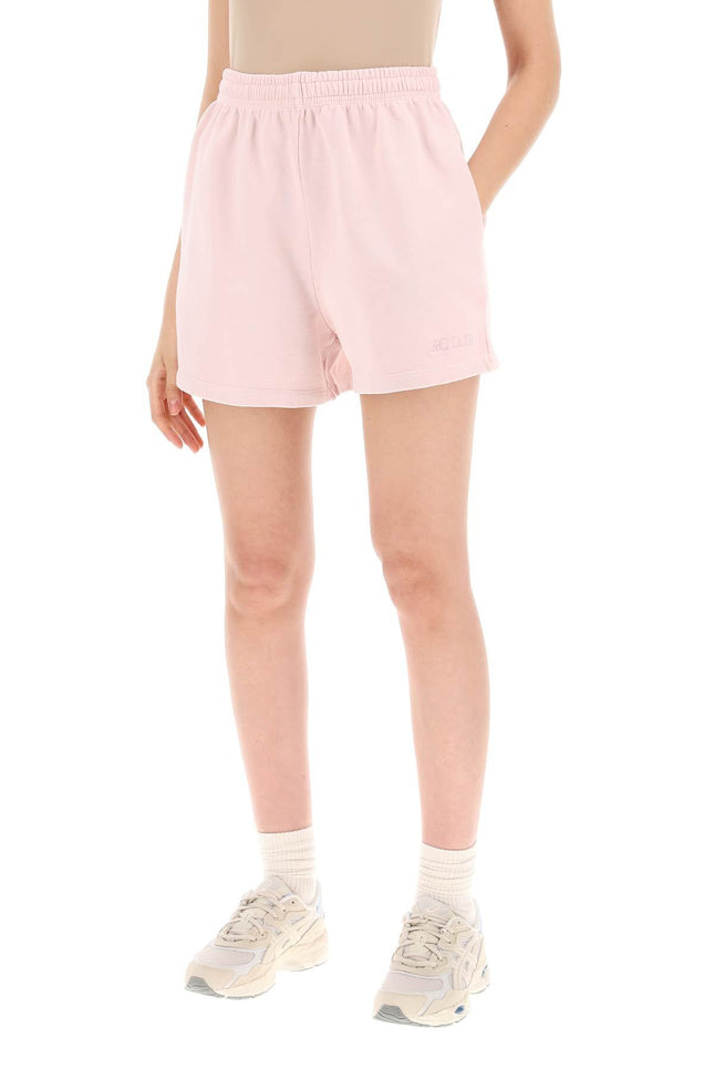 organic cotton sports shorts for men
