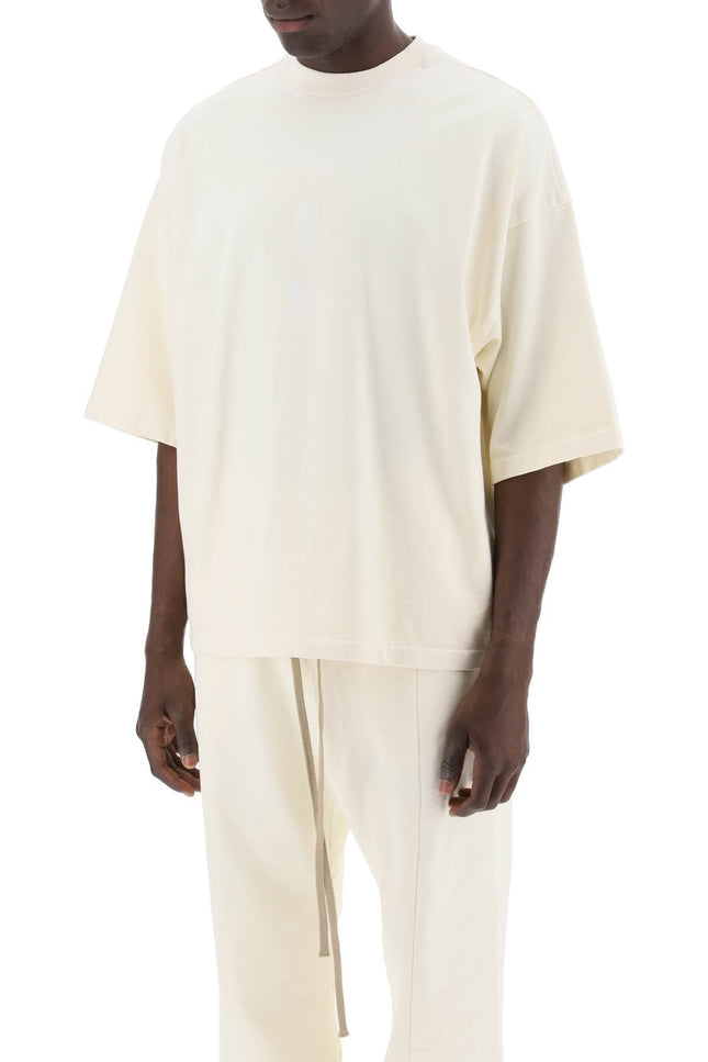 "Oversized T-Shirt With