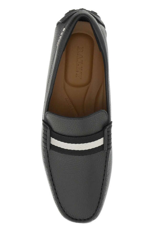 'pearce' loafers