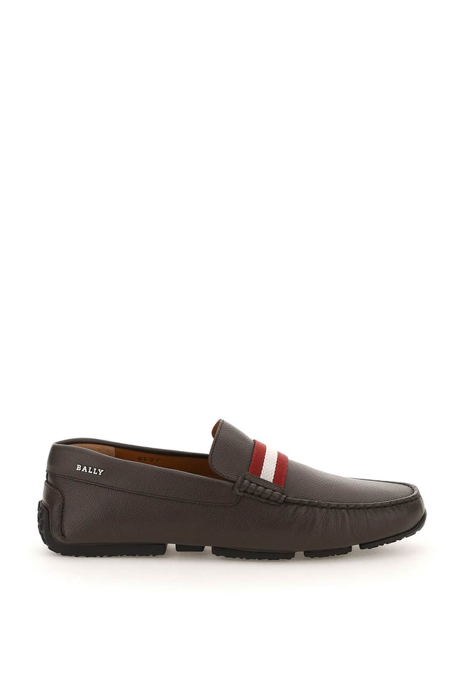 'pearce' loafers