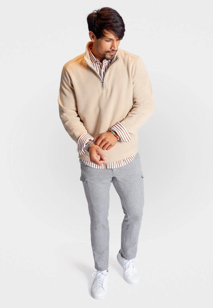 Power Moves Matching Set - Camel
