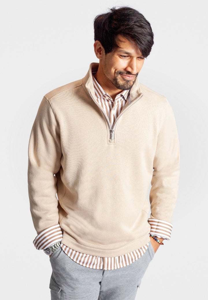 Power Moves Matching Set - Camel