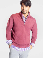 'power Moves' Matching Set - Wine