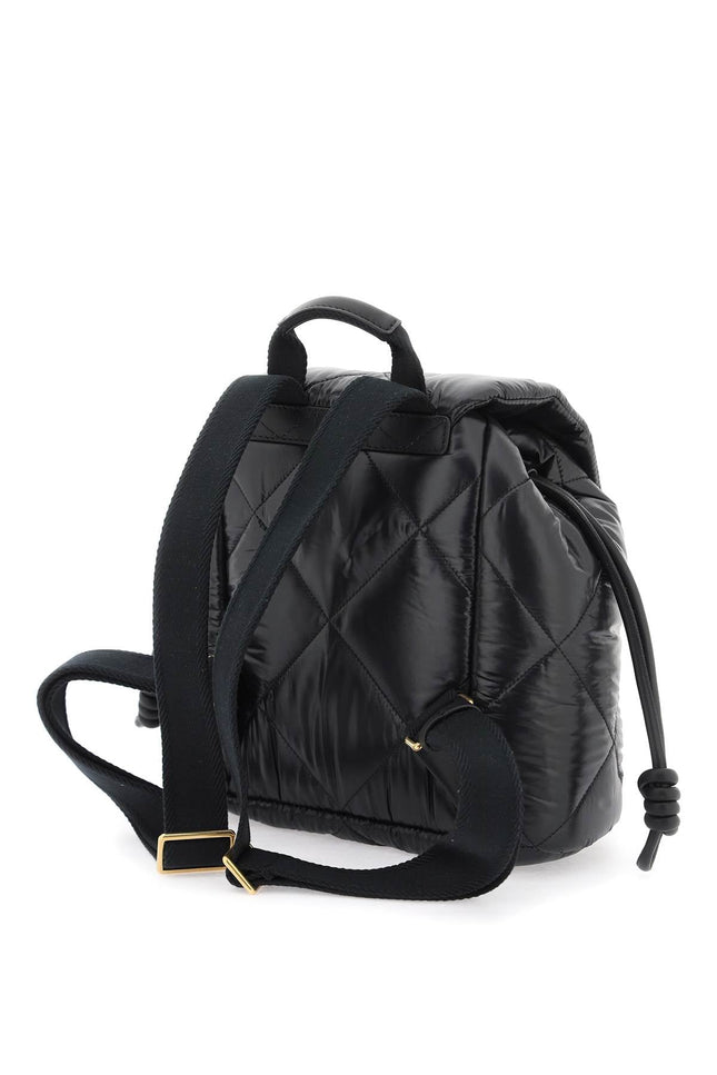 puf backpack