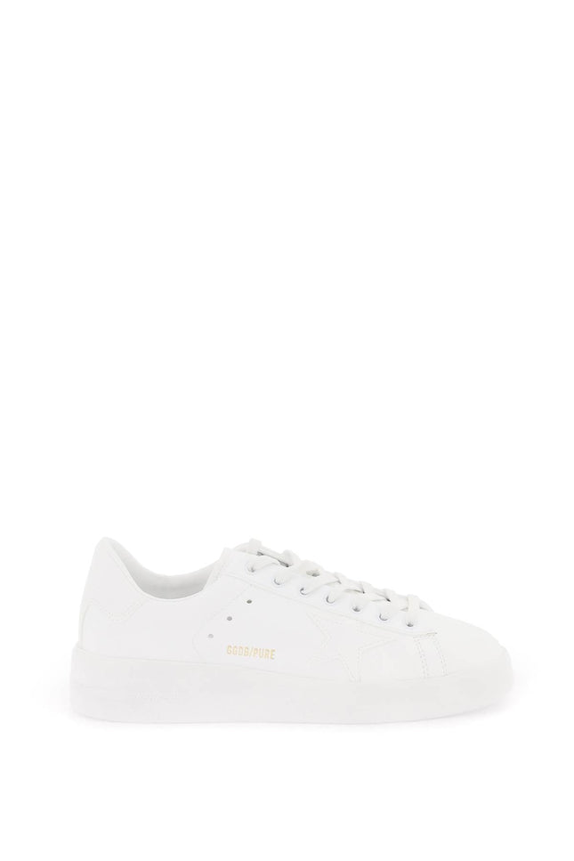 Pure-Star Sneakers