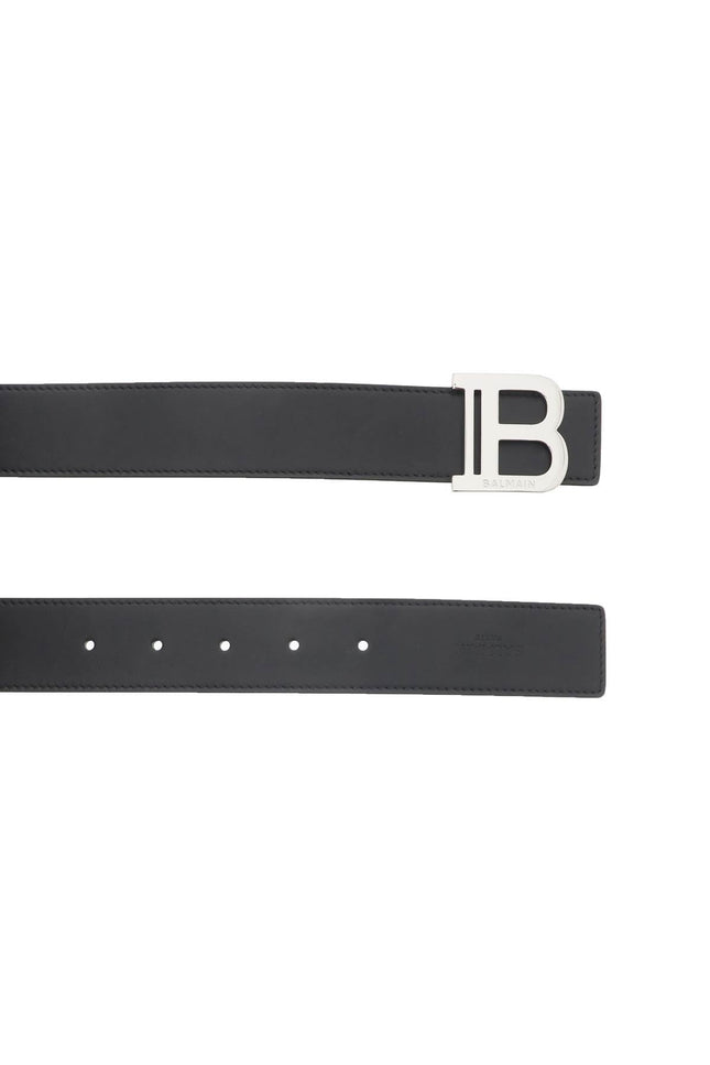 Reversibile B-Belt