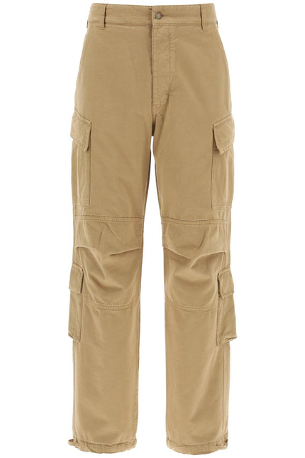 Saint Cotton Cargo Pants