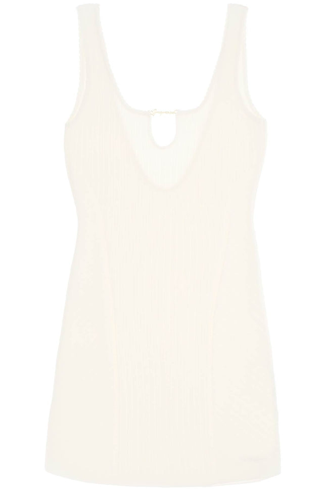"Sierra Mini Dress By La