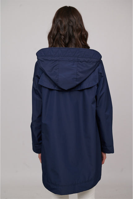 Silvie Women Stylish Raincoat-Clothing - Women-Henry Arroway-Urbanheer