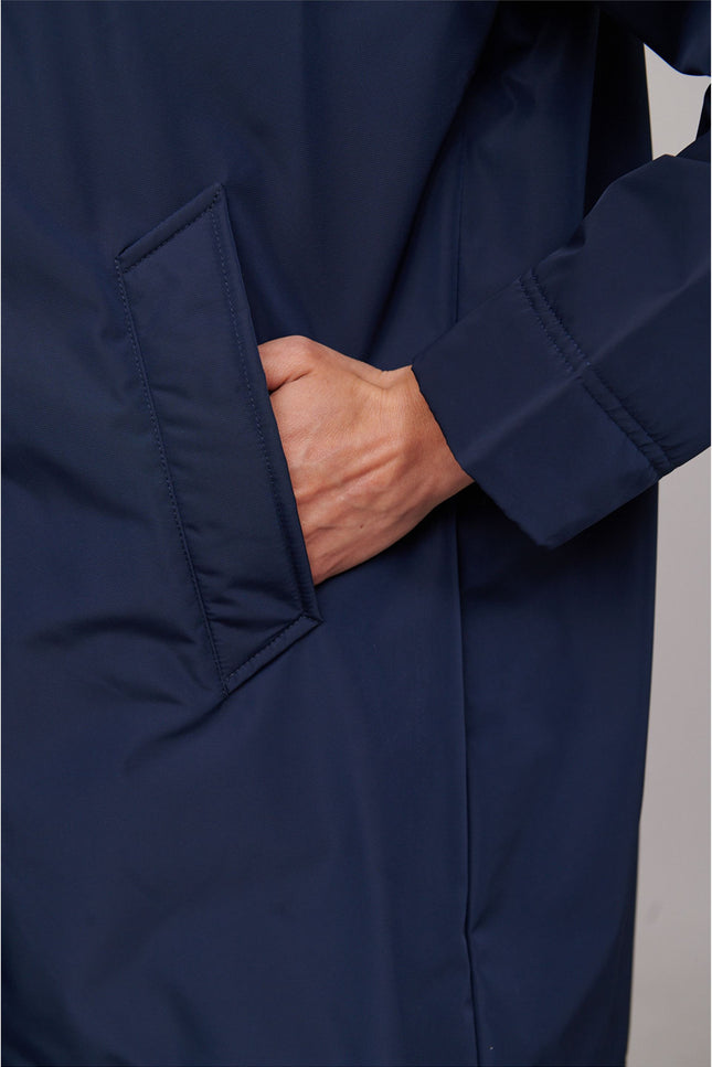 Silvie Women Stylish Raincoat-Clothing - Women-Henry Arroway-Urbanheer