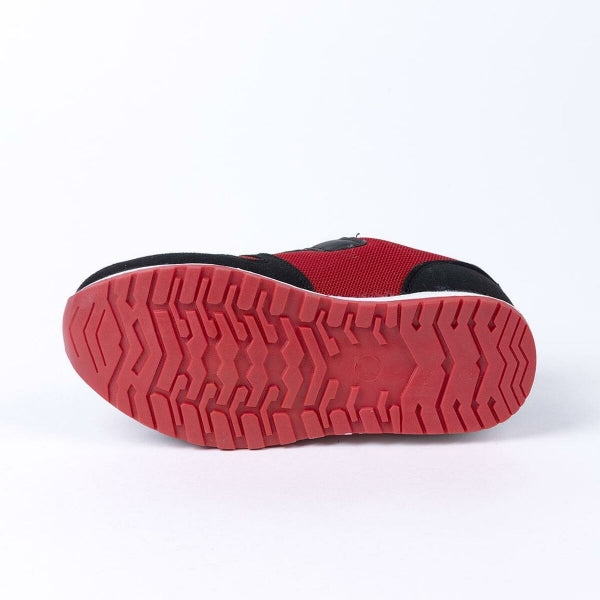 Sports Shoes For Kids Spiderman Red-Spiderman-28-Urbanheer