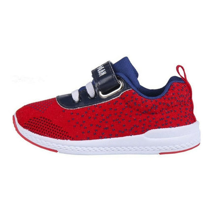 Sports Shoes For Kids Spiderman
