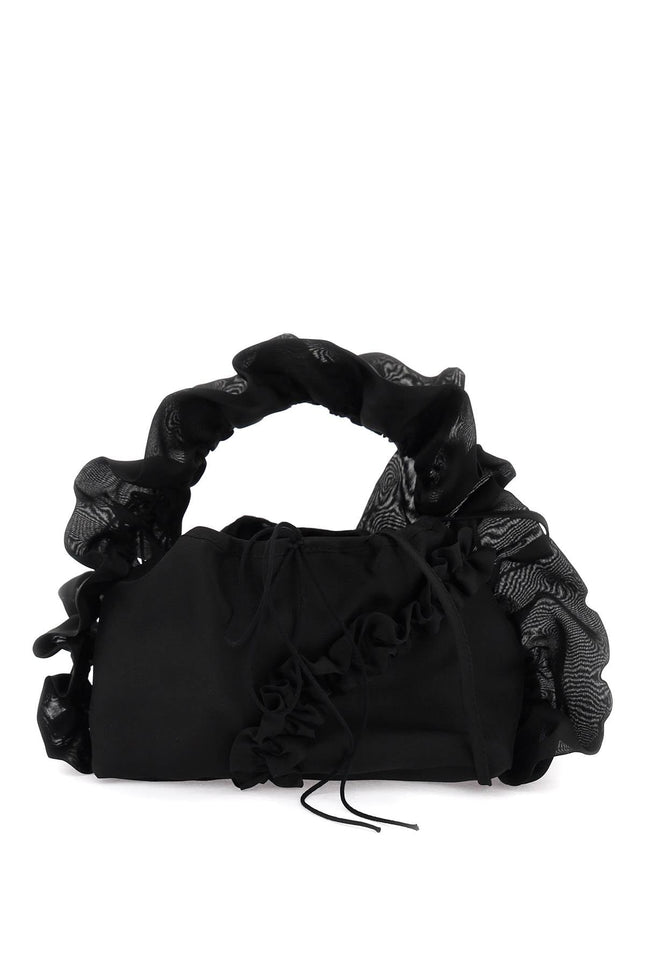 Umi Mini Bag - Black