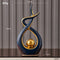 Abstract Sculpture Ceramic Statue Home Décor Figurines-Figurines & Miniatures-Ai BlakHom-M-Urbanheer