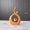 Abstract Sculpture Ceramic Statue Home Décor Figurines-Figurines & Miniatures-Ai BlakHom-F-Urbanheer