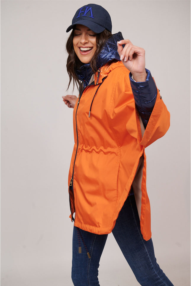 Vicky Waterproof & Windproof Stylish Coat-Clothing - Women-Henry Arroway-Urbanheer