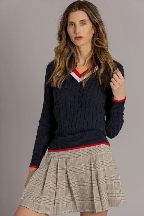 Victorious Women Sweater RAW-Sweater-Henry Arroway-XS-RAW-Urbanheer