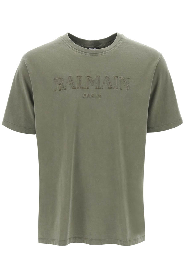 Vintage Balmain T-Shirt