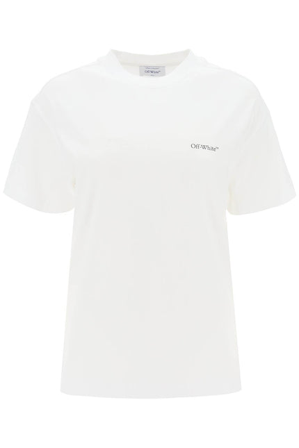 X-Ray Arrow Crewneck T-Shirt