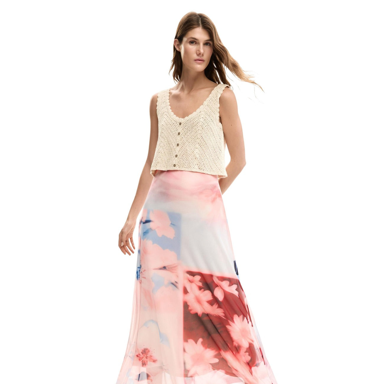 Desigual  Women Dress