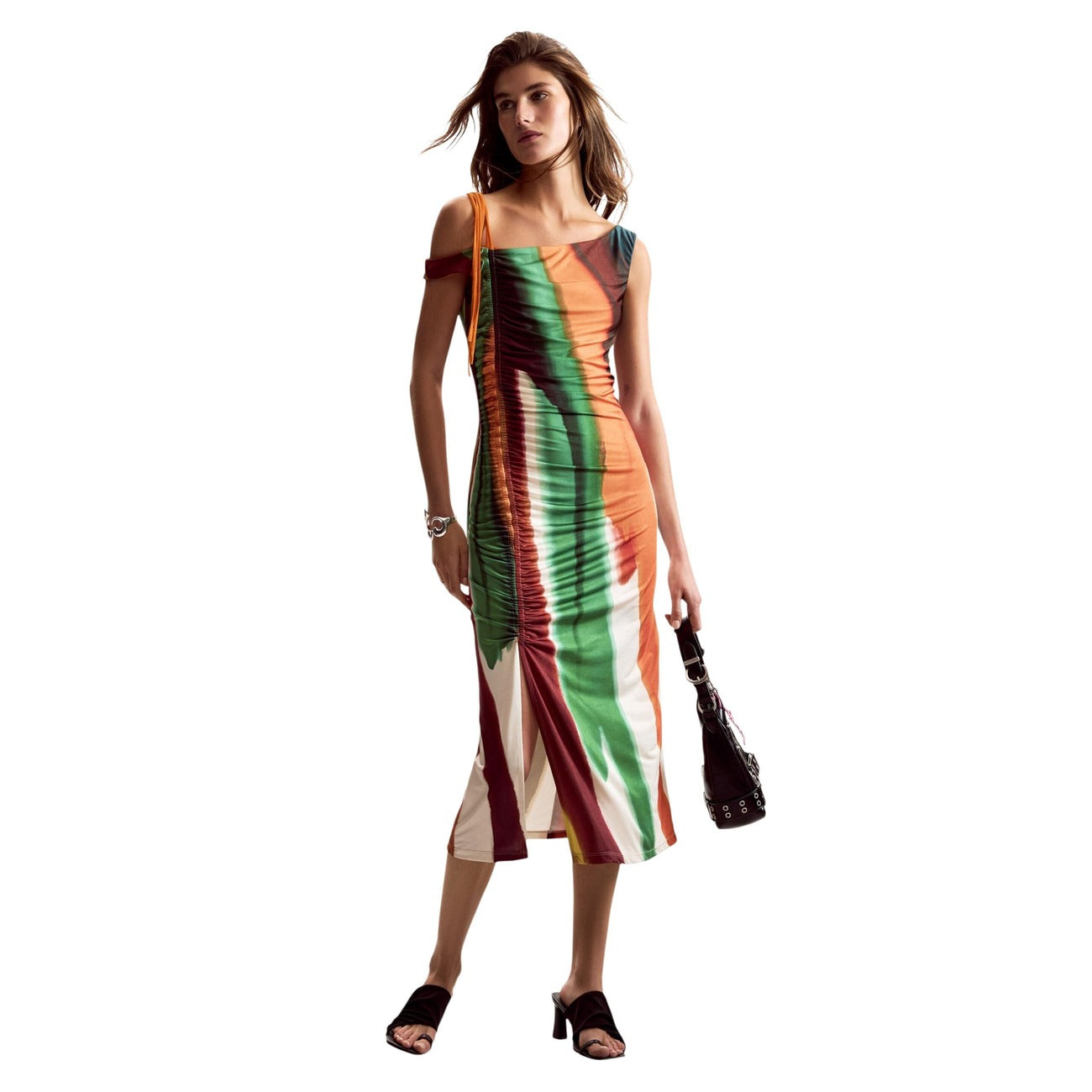 Desigual  Women Dress