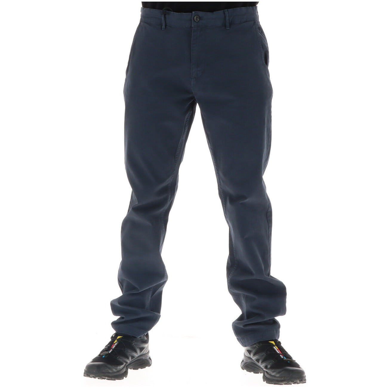 Lyle & Scott Men Trousers