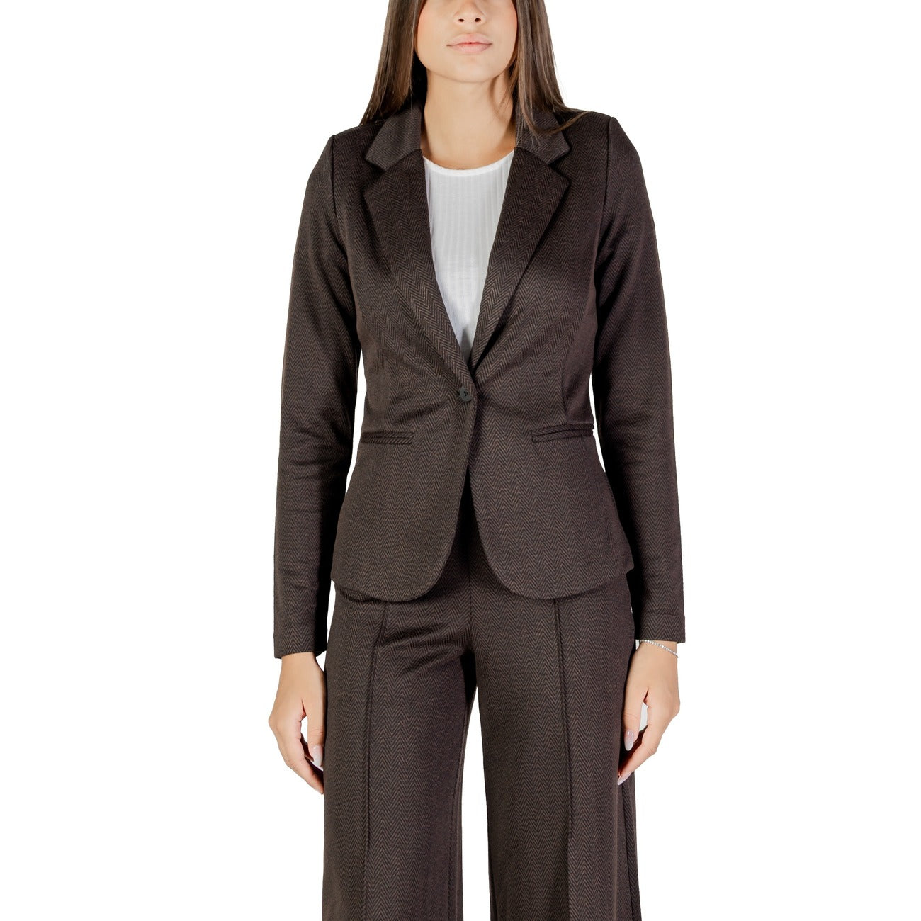 Ichi  Women Blazer