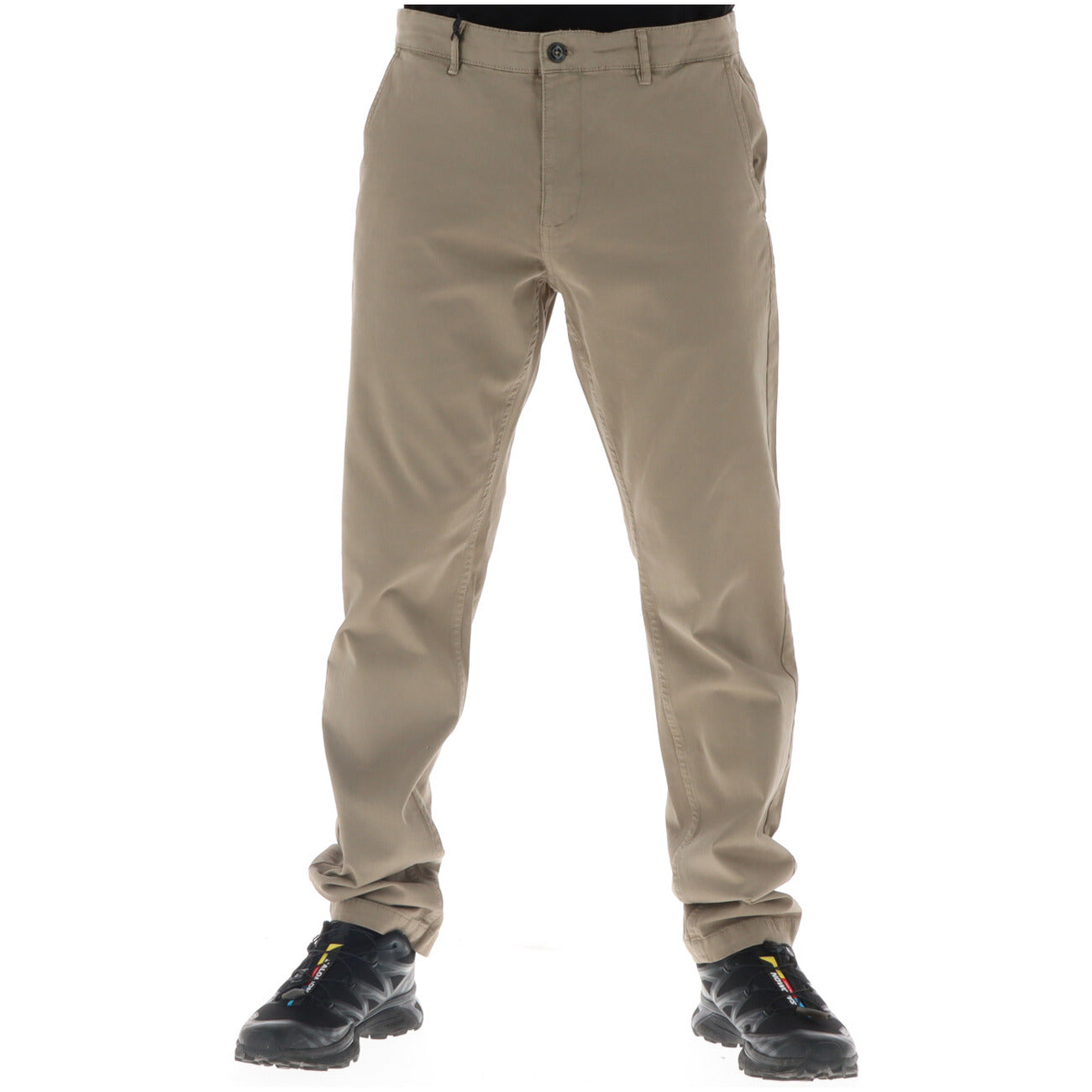 Lyle & Scott Men Trousers