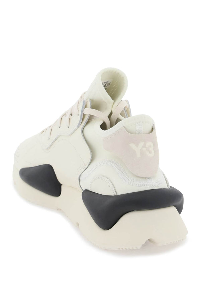 y-3 kaiwa sneakers