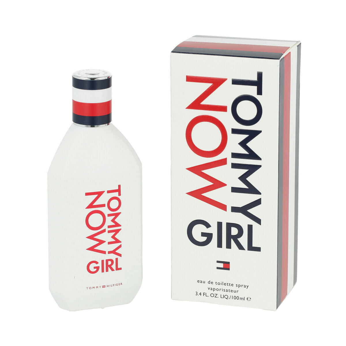 progressiv Stille entusiastisk Women's Perfume Tommy Hilfiger Tommy Girl Now (100 ml) – UrbanHeer