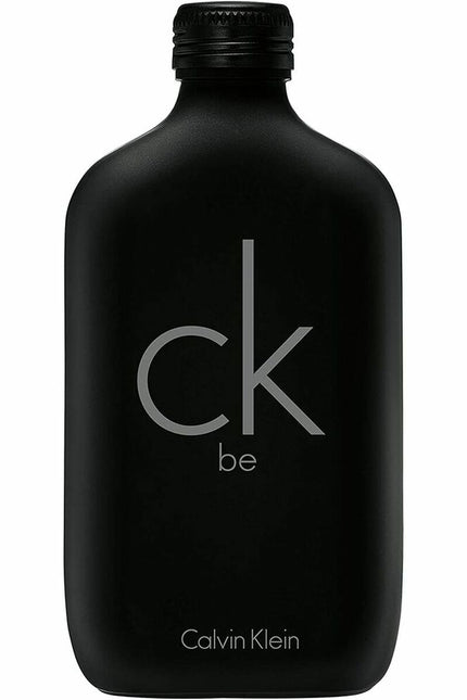 Unisex Perfume Calvin Klein 180398 Edt Ck Be 50 Ml-Calvin Klein-Urbanheer