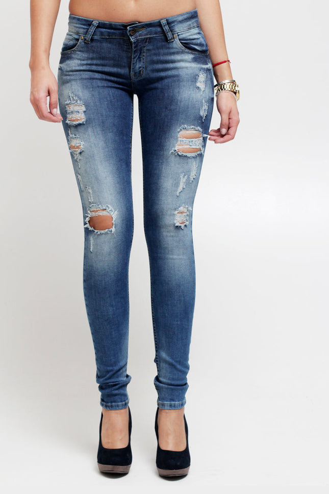 Larisa Jeans