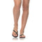 Ancientoo Flip Flops Aphaea-Flip Flops-Ancientoo-GOLD/NUDE-US 6 / EU 37-Urbanheer