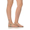 Ancientoo T-Straps Sandals Peitho-T strap-Ancientoo-GOLD/NUDE-US 5.5 / EU 36-Urbanheer