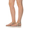 Ancientoo T-Straps Sandals Peitho-T strap-Ancientoo-GOLD/NUDE-US 5.5 / EU 36-Urbanheer