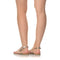 Ancientoo T-Straps Sandals Peitho-T strap-Ancientoo-GOLD/NUDE-US 5.5 / EU 36-Urbanheer