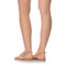 Ancientoo T-Straps Sandals Melina-T strap-Ancientoo-NATURAL GOLD/NUDE-US 5.5 / EU 36-Urbanheer