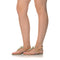 Ancientoo T-Strap Sandals Mariza-T strap-Ancientoo-NUTURAL/NUDE-US 5.5 / EU 36-Urbanheer