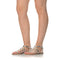 Ancientoo Gladiator Melpomene-Gladiator-Ancientoo-SILVER/NUDE-US 6 / EU 37-Urbanheer