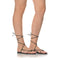 Ancientoo Gladiator Lito Cord-Sandals-Ancientoo-NUDE / NUDE-US 6 / EU 37-Urbanheer