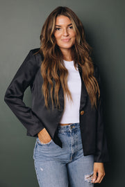 Kaylie Scalloped Jacket-UHXSW-SMALL-Urbanheer