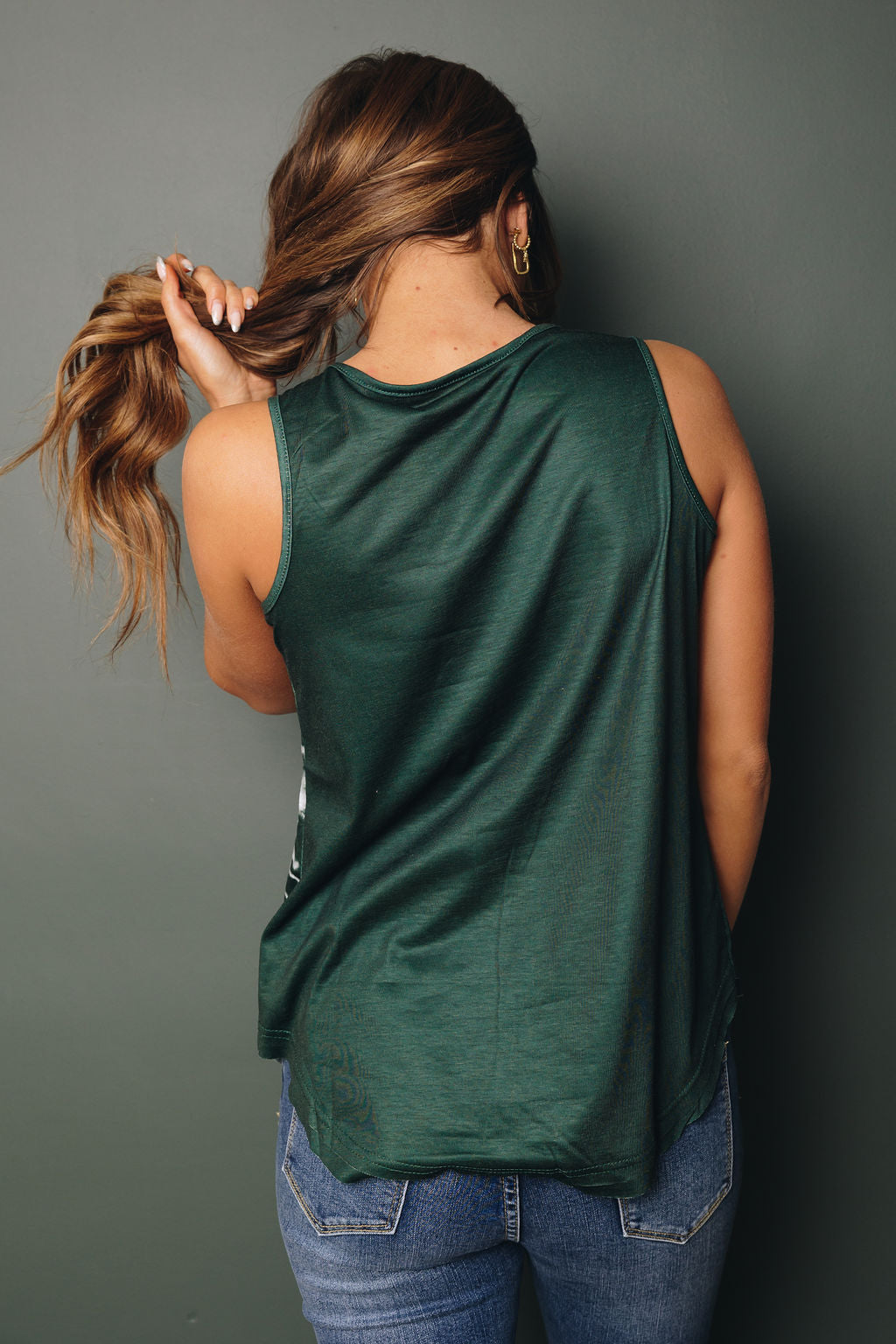 Clement Tank Top-UHXSW-GREEN-SMALL-Urbanheer