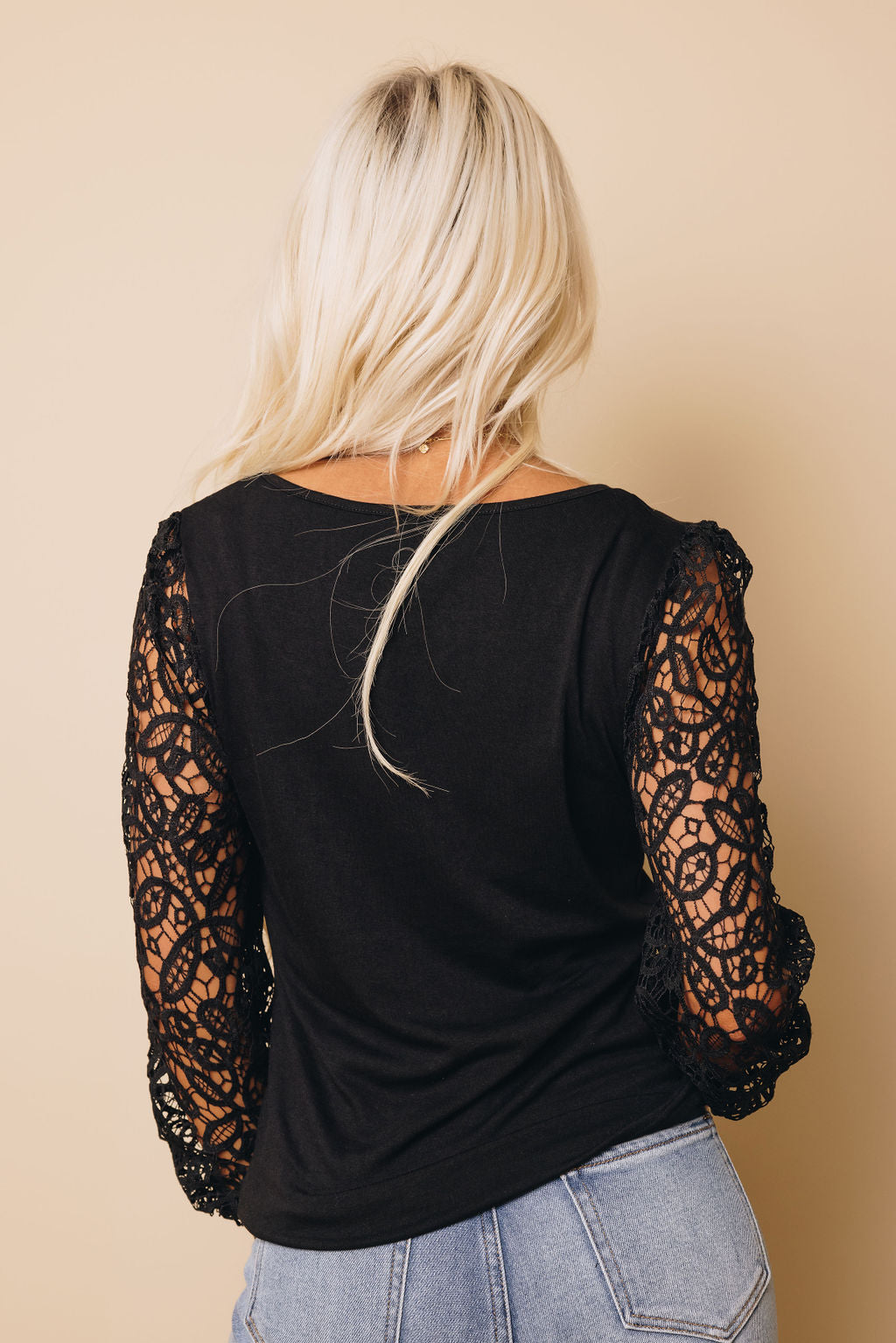 Marcella Crochet Top-UHXSW-SMALL-Urbanheer