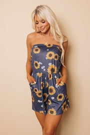 Mabel Floral Romper-UHXSW-YELLOW-SMALL-Urbanheer