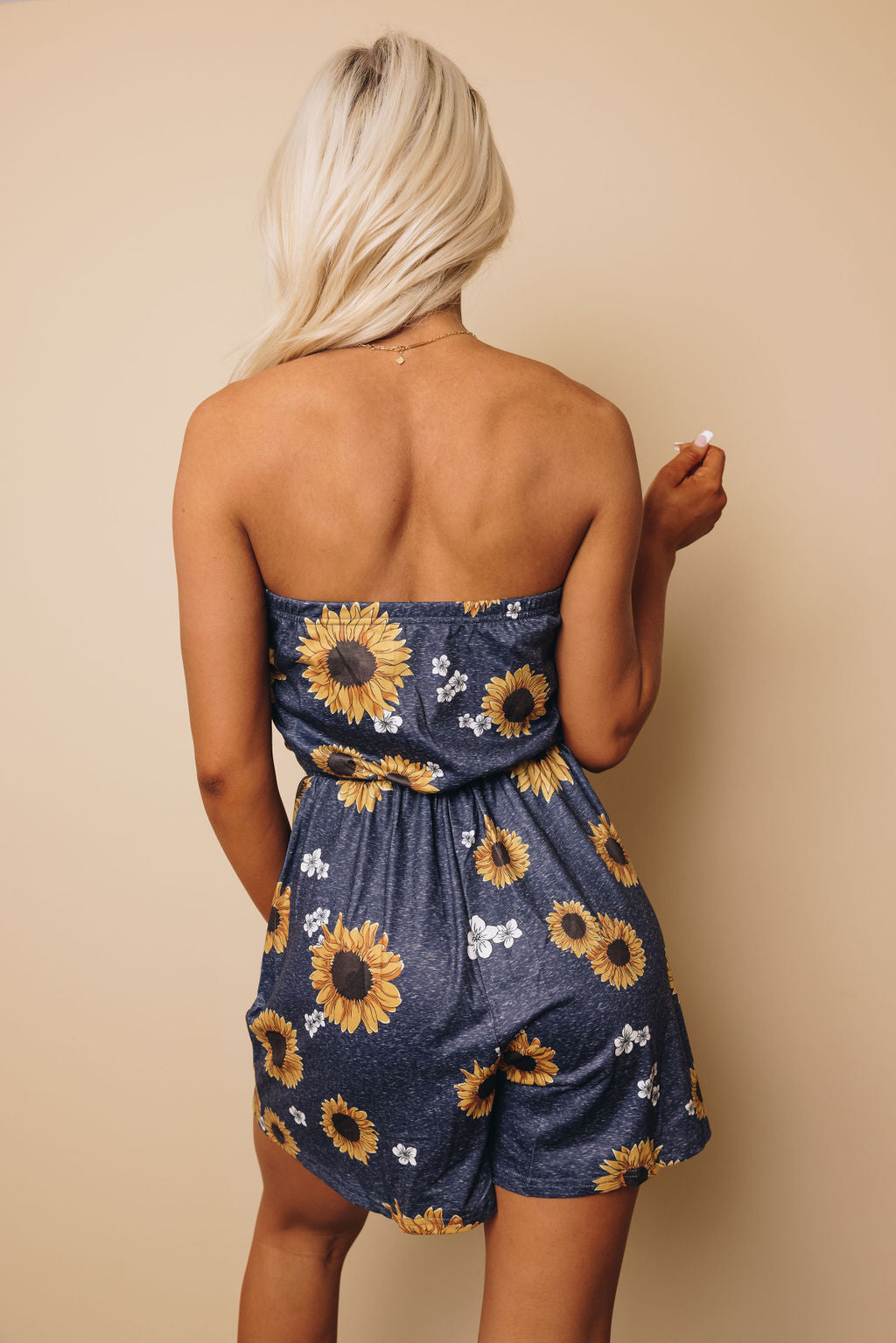 Mabel Floral Romper-UHXSW-YELLOW-SMALL-Urbanheer