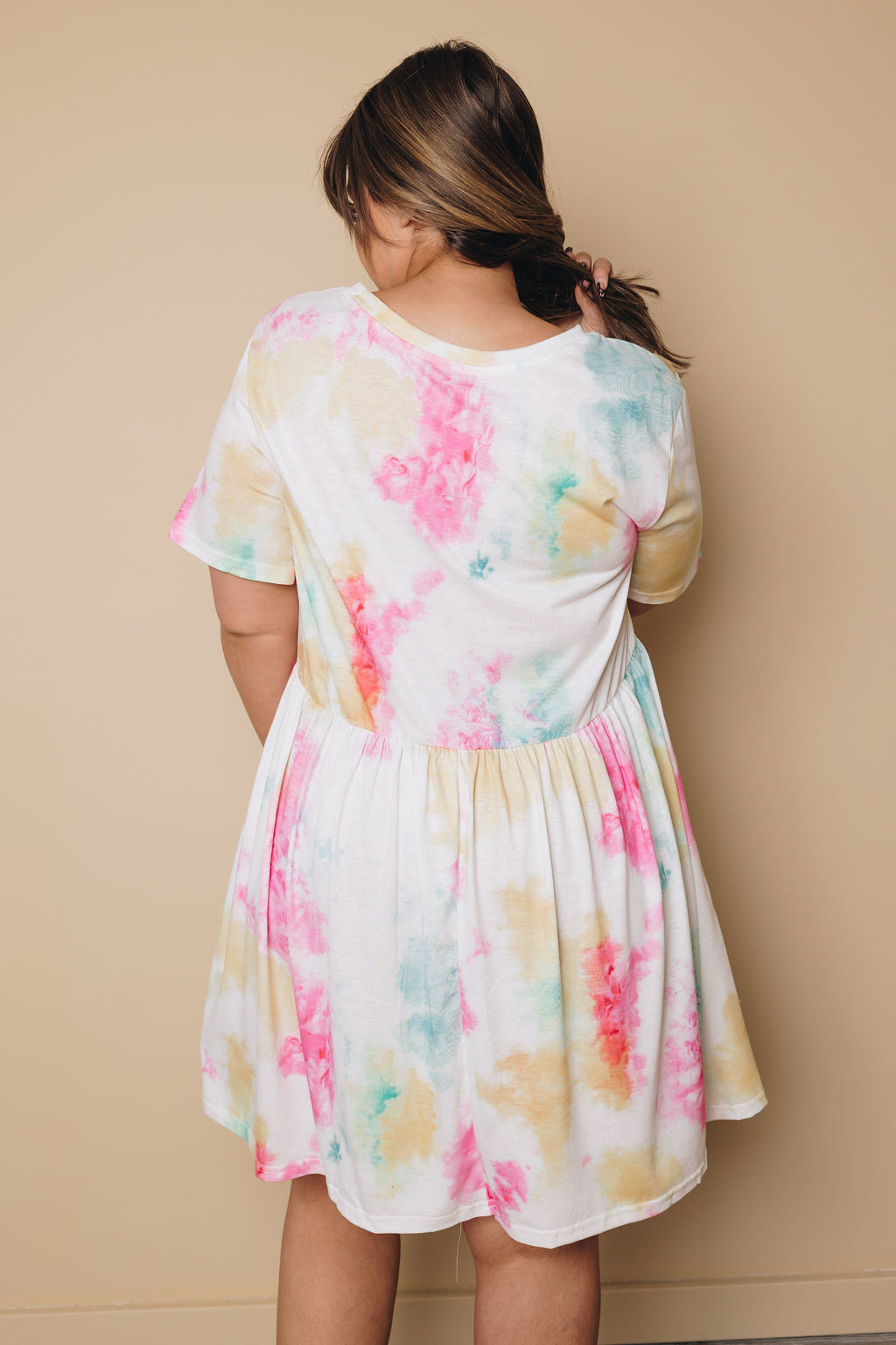 Plus Size Lyla Dress-UHXSW-3X-Urbanheer