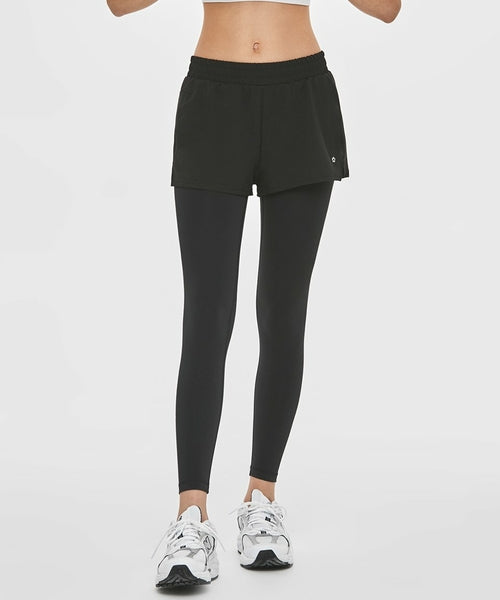 One o one Leggings-Clothing - Women-Mulawear-10-Black-Urbanheer